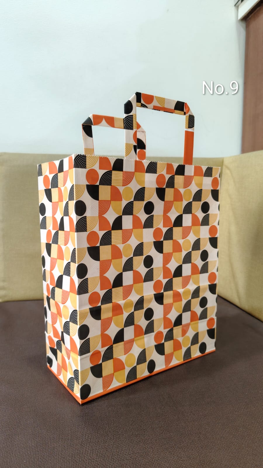 Paper Bags